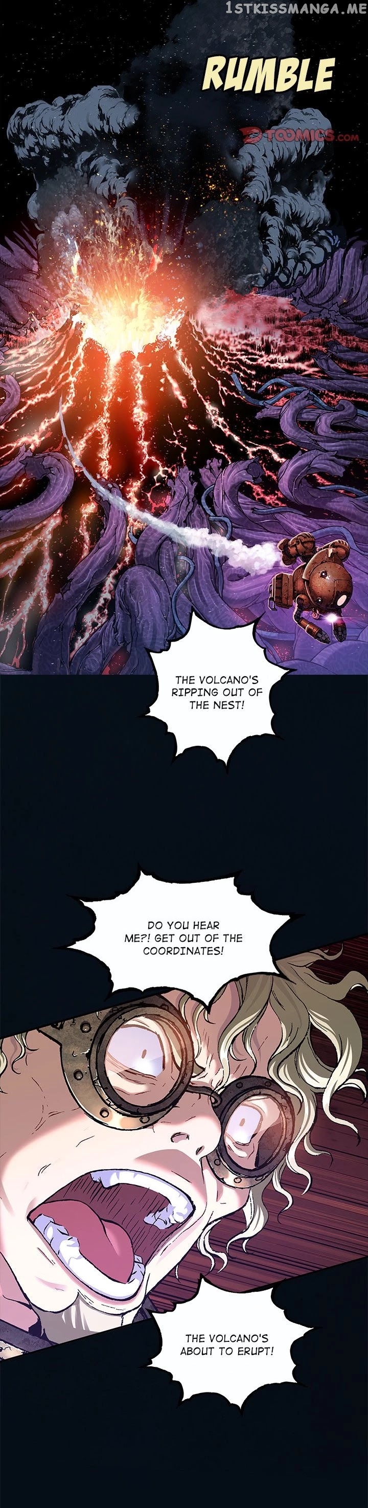 Leviathan, Chapter 207 image 11
